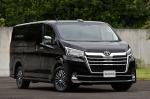 Toyota GranAce Premium 2019 года